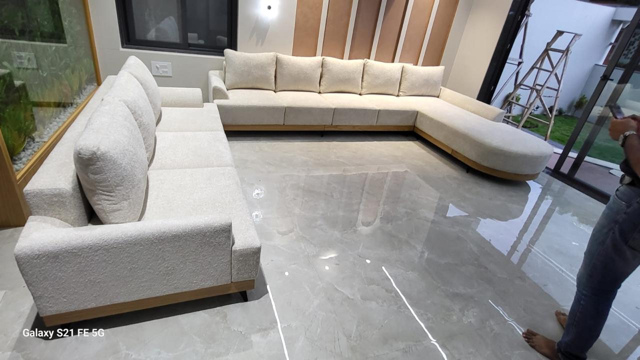 Sofa & Upholstery Installation